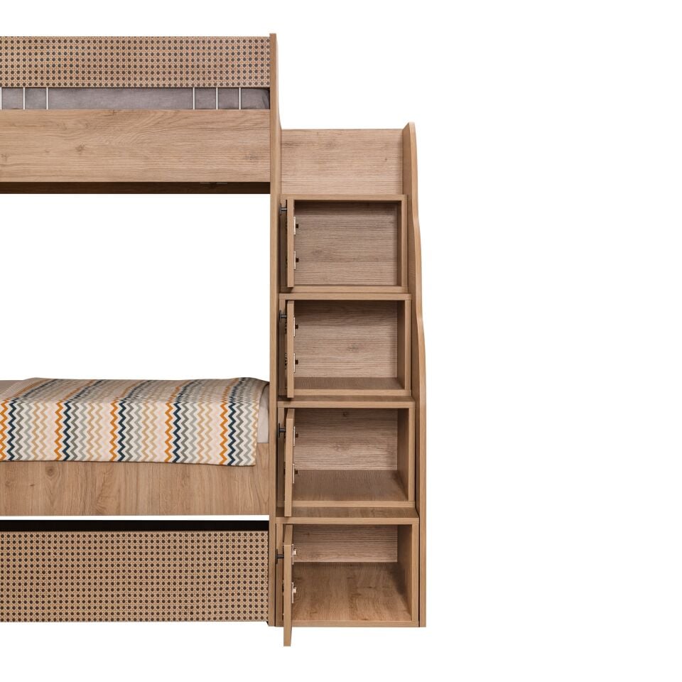 Complex Cadiz Hazeran Ranza