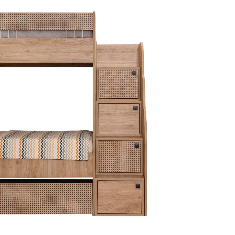 Complex Cadiz Hazeran Ranza