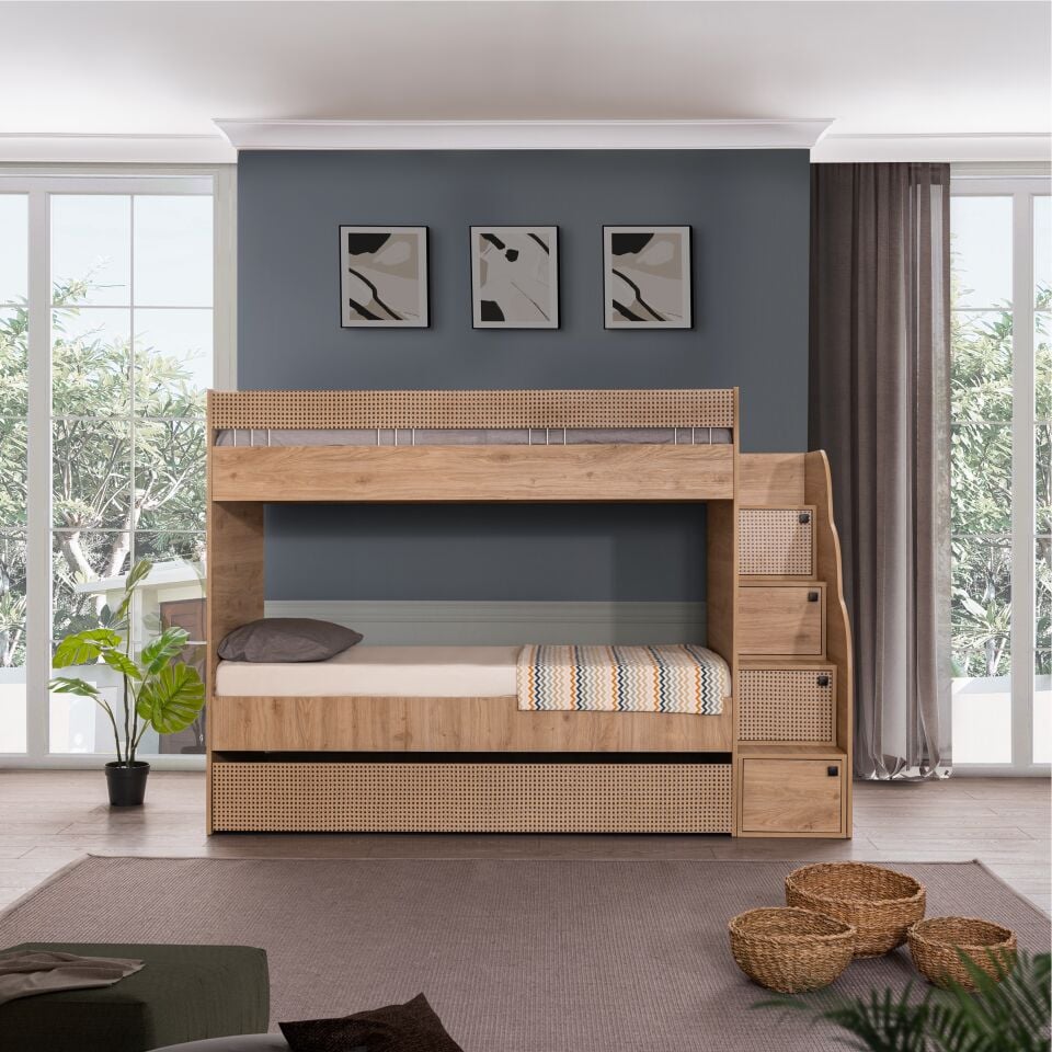 Complex Cadiz Hazeran Ranza