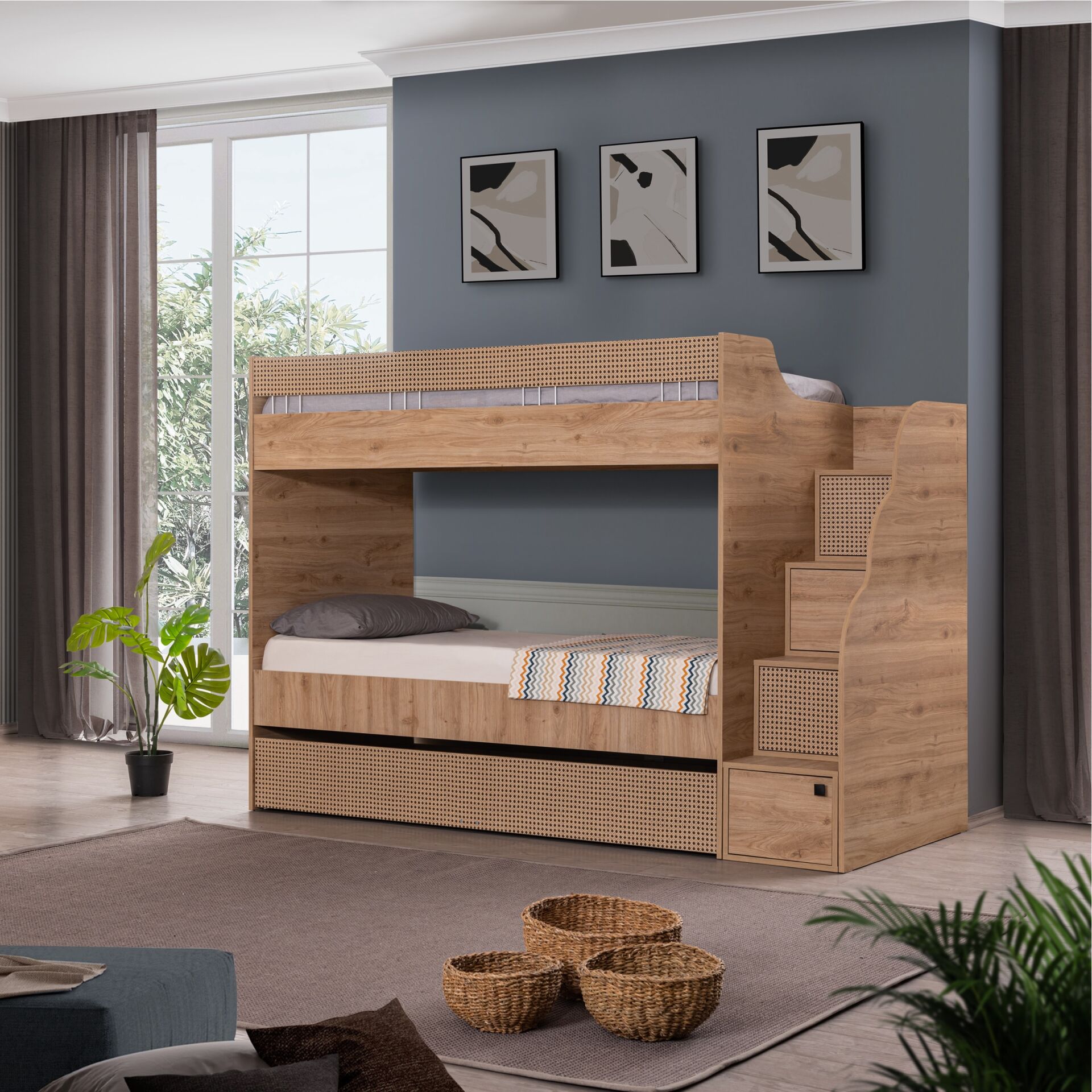 Complex Cadiz Hazeran Ranza