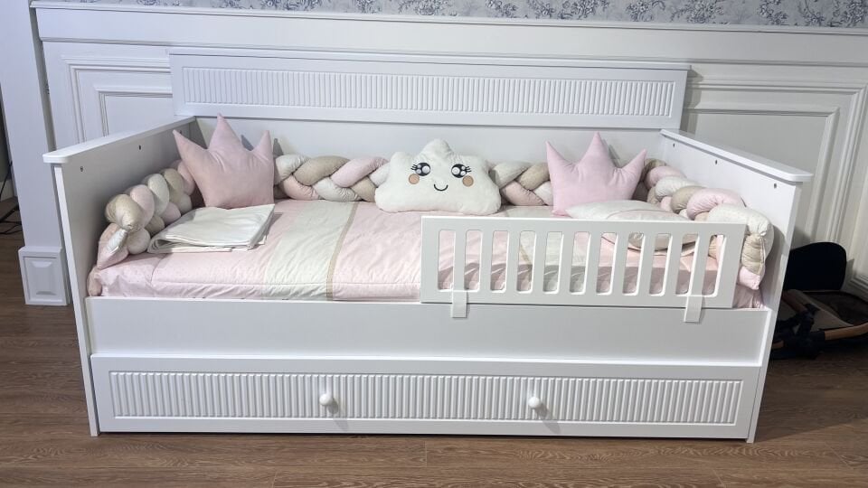 Lumi Çocuk Odası