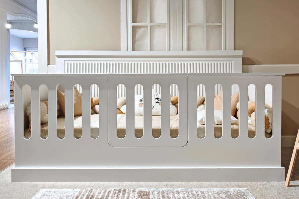 Soft 90*190 Daybed