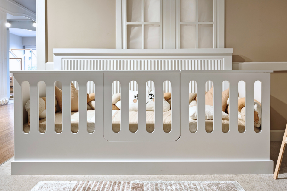 Soft 90*190 Daybed