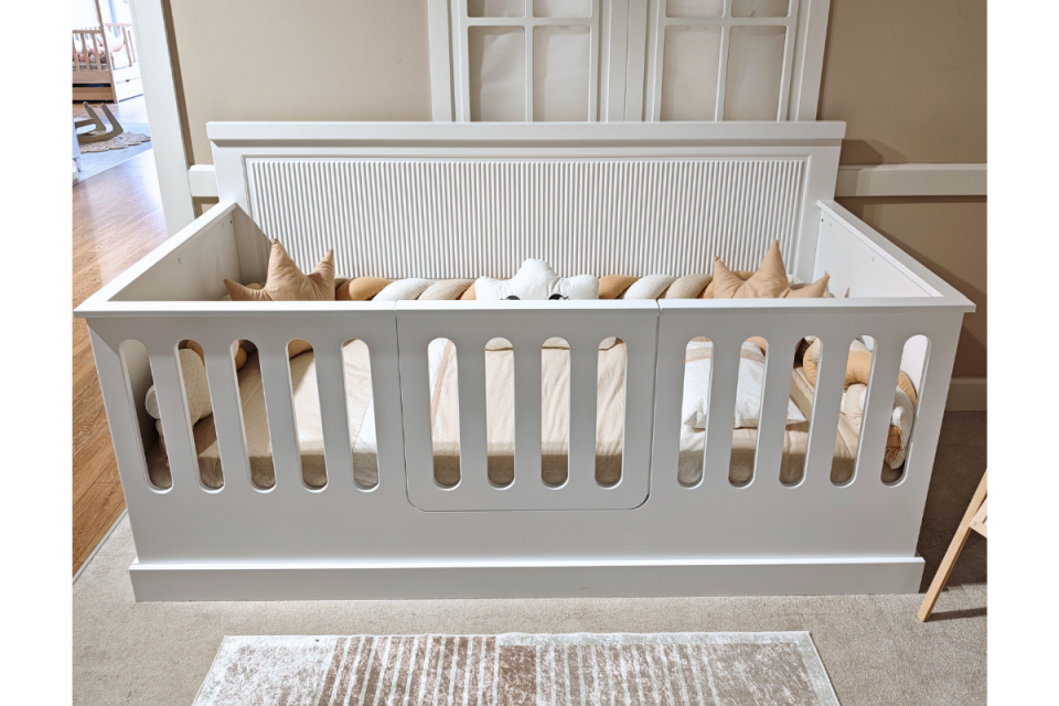 Soft 90*190 Daybed
