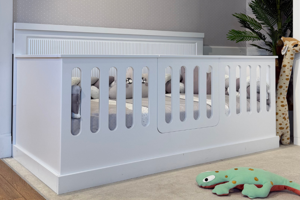Soft 90*190 Daybed