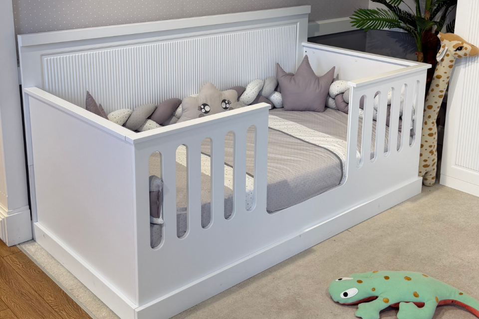 Soft 90*190 Daybed