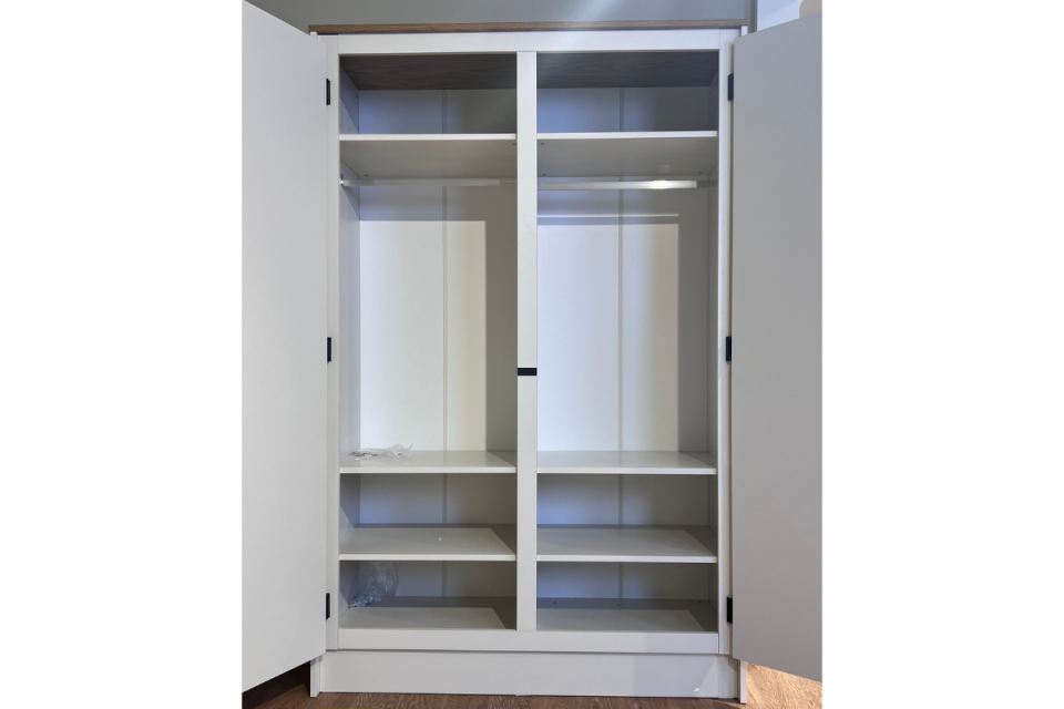 Relax Daybed Çocuk Odası