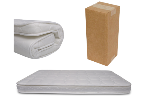 Space Yavru Yatak İçi Sünger Yatak