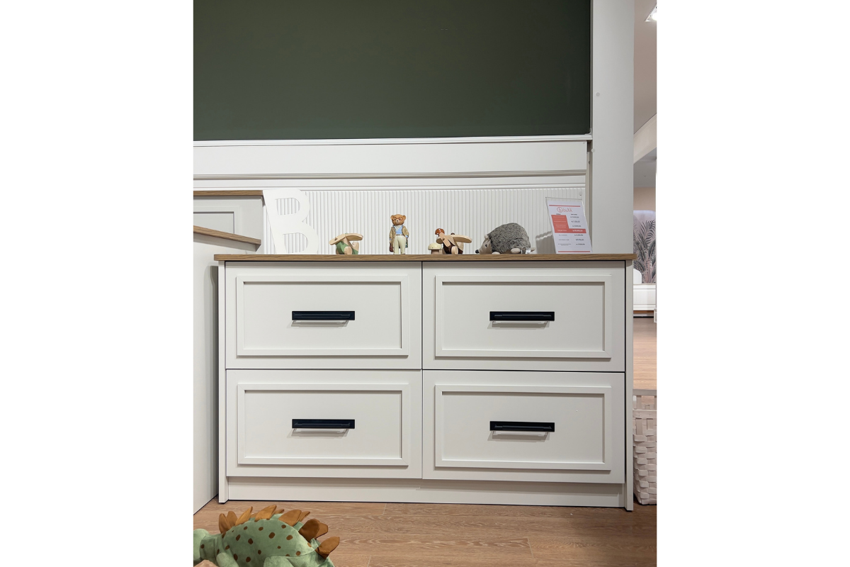 Relax Büyük Şifonyer