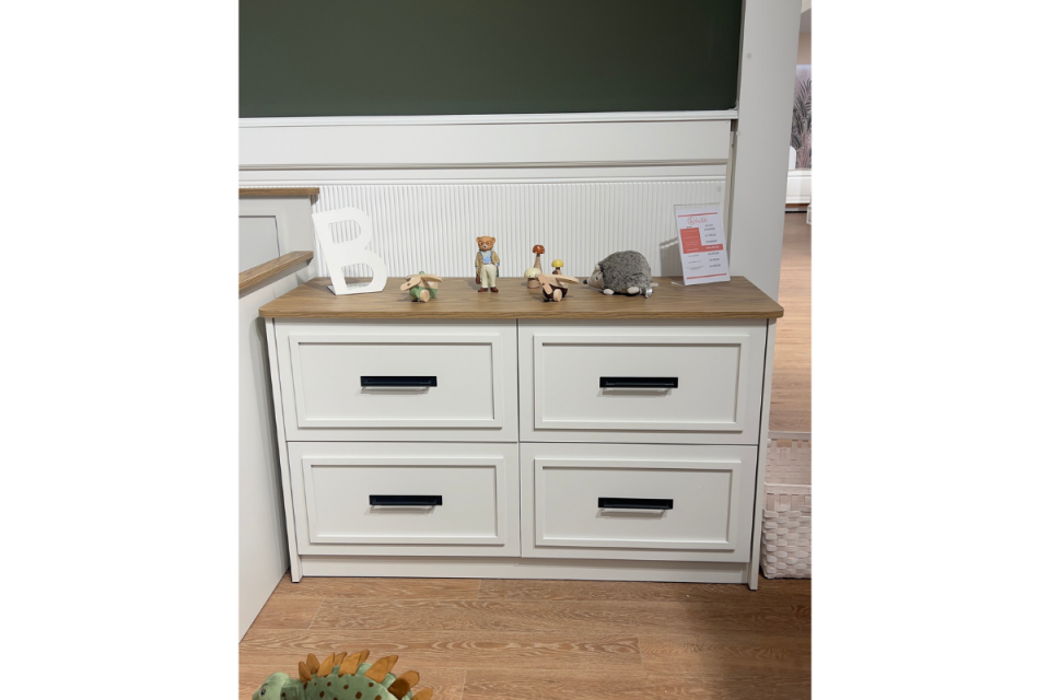 Relax Büyük Şifonyer