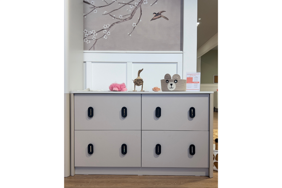 Mola Daybed Karyola Çocuk Odası