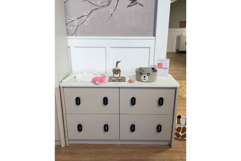 Mola Büyük Şifonyer