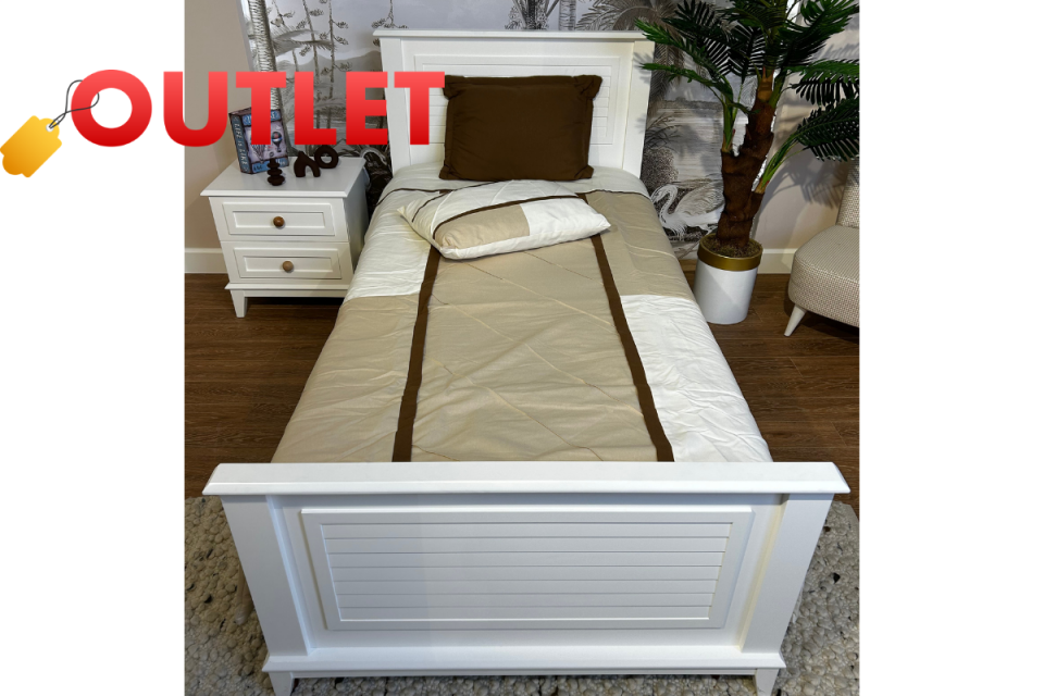 Outlet Fırsatı - Valentino Genç Odası