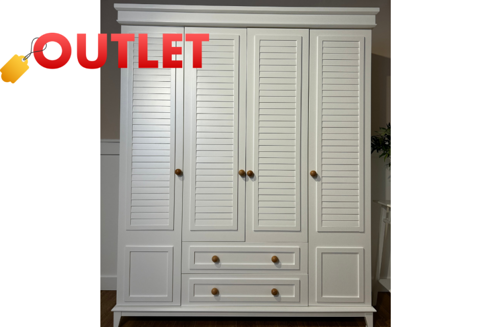 Outlet Fırsatı - Valentino Genç Odası