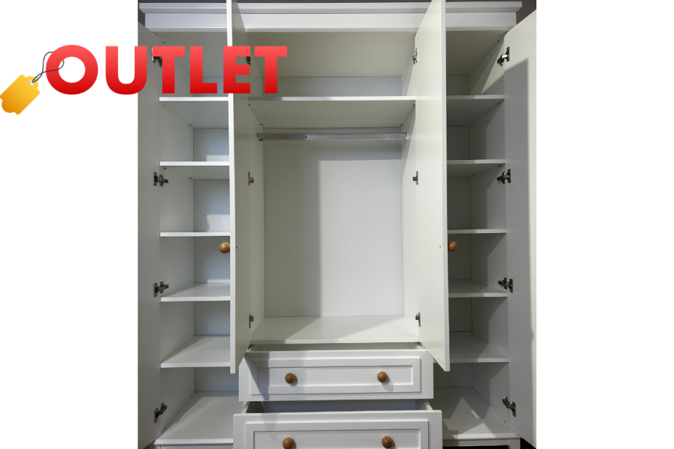 Outlet Fırsatı - Valentino Genç Odası