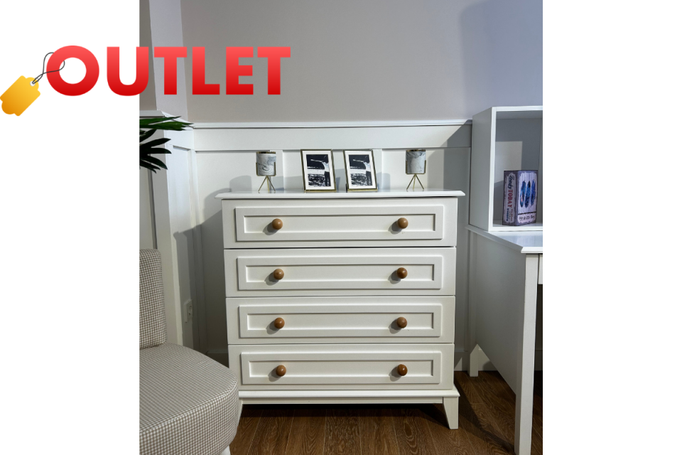 Outlet Fırsatı - Valentino Genç Odası