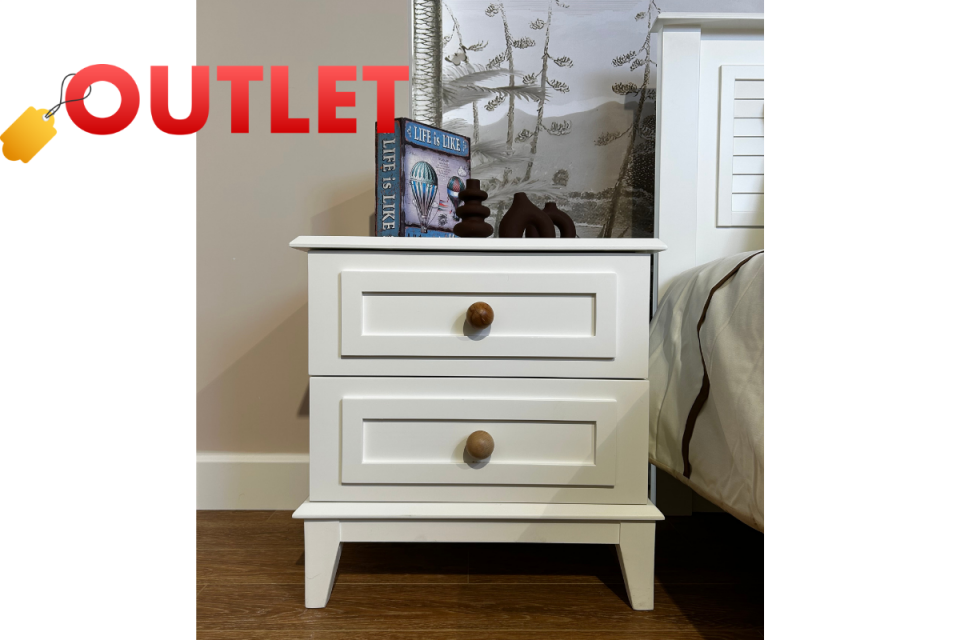 Outlet Fırsatı - Valentino Genç Odası