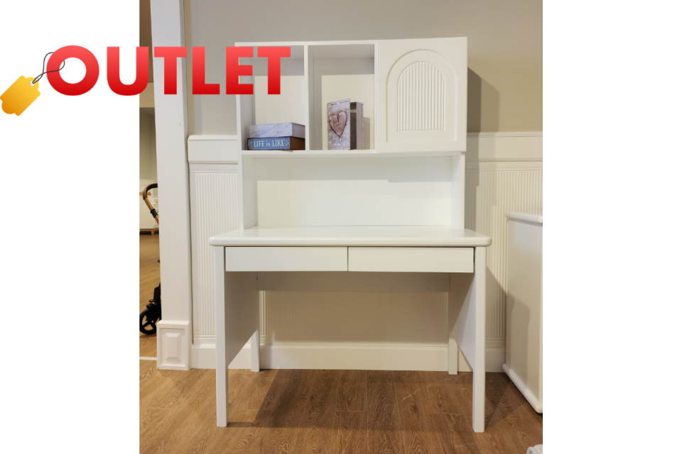 Outlet Fırsatı - Milano Genç Odası