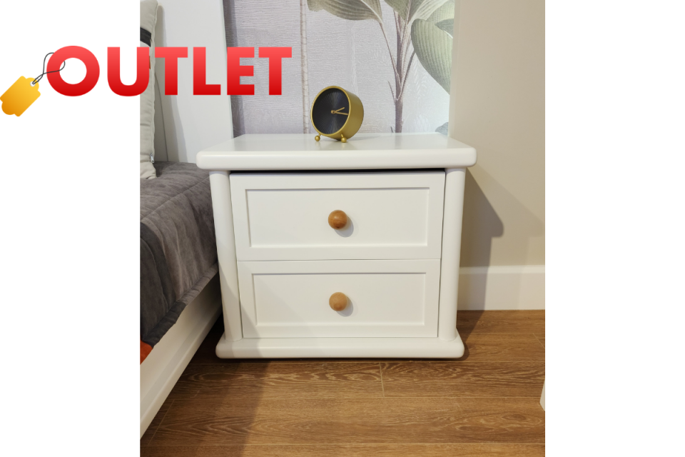 Outlet Fırsatı - Milano Genç Odası