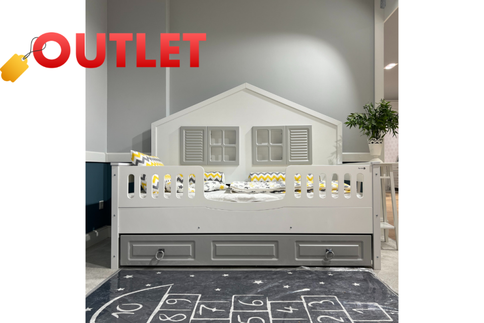 Outlet Fırsatı - Violet Montesori Çocuk Odası