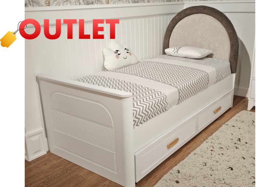 Outlet Fırsatı - Vera Dolce Çocuk Odası