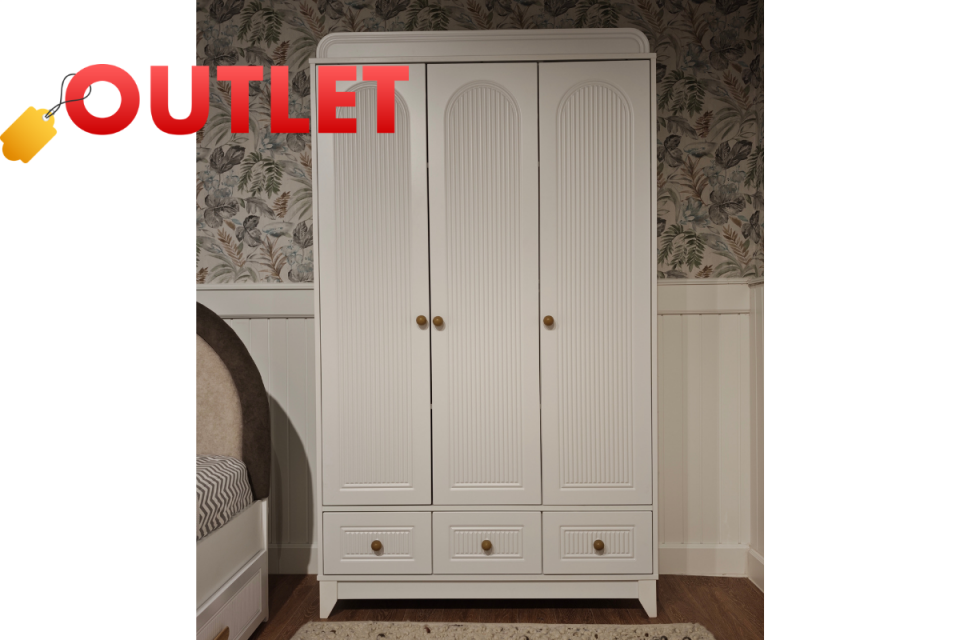 Outlet Fırsatı - Vera Dolce Çocuk Odası