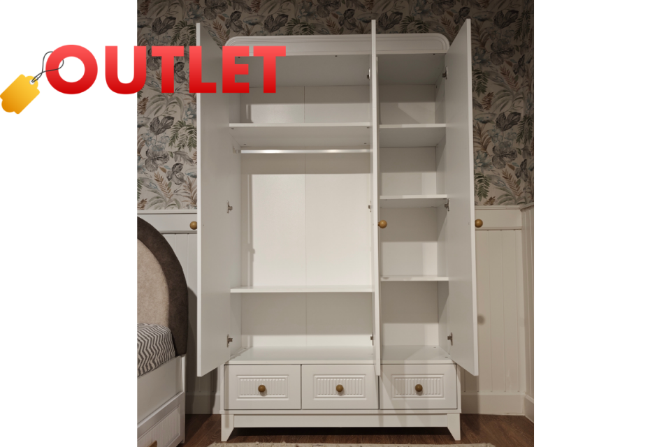 Outlet Fırsatı - Vera Dolce Çocuk Odası