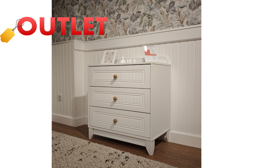 Outlet Fırsatı - Vera Dolce Çocuk Odası