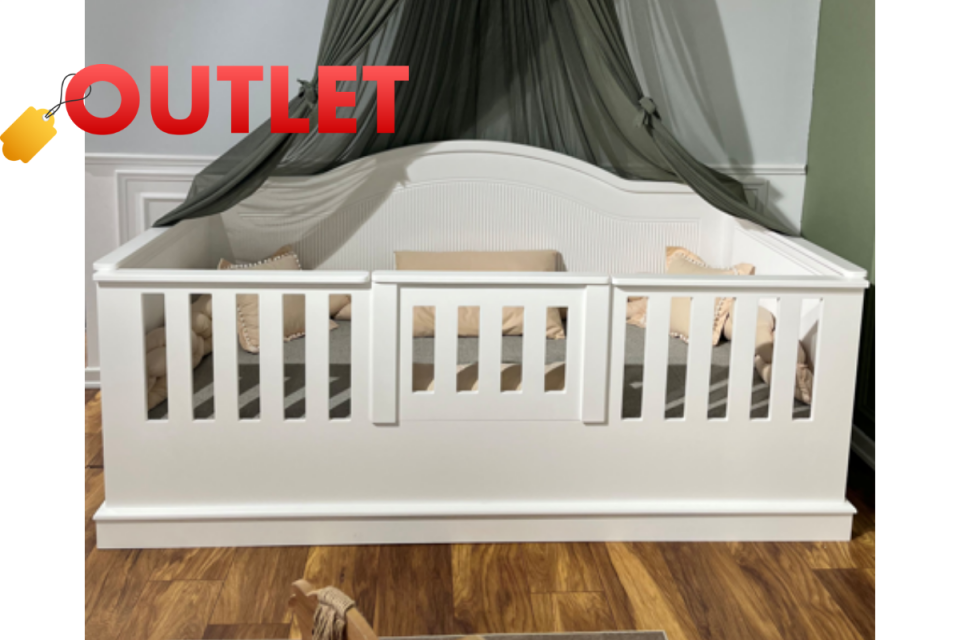 Outlet Fırsatı - Dream Chanel Çocuk Odası