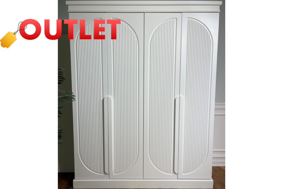 Outlet Fırsatı - Dream Chanel Çocuk Odası