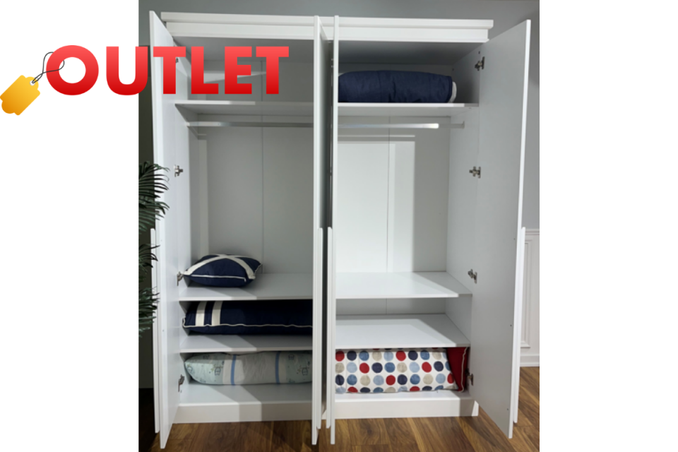 Outlet Fırsatı - Dream Chanel Çocuk Odası