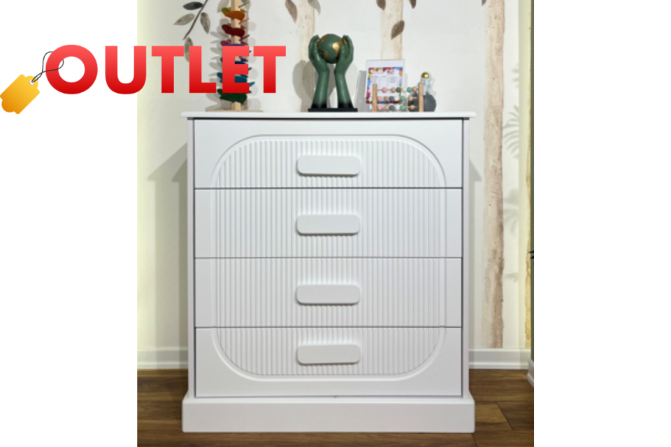 Outlet Fırsatı - Dream Chanel Çocuk Odası