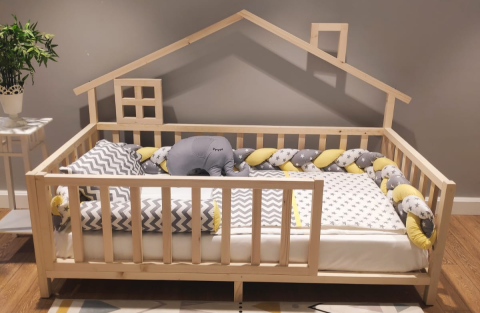 House Montessori Karyola