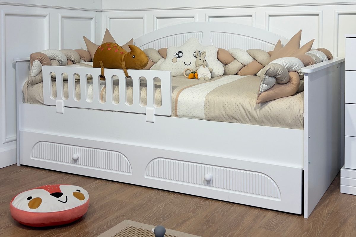 Luca 90*190 Daybed Karyola