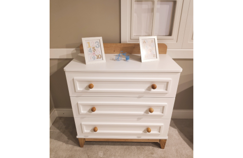 Lena Juno Çocuk Odası