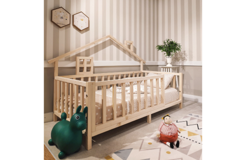 House Juno 4kp Çocuk Odası