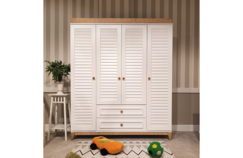 House Juno 4kp Çocuk Odası