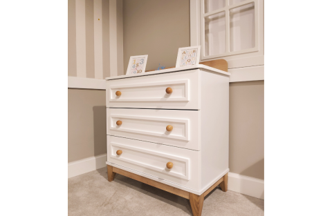 House Juno 4kp Çocuk Odası