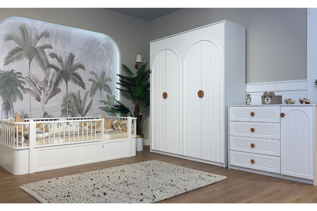 Stella Çocuk Odası