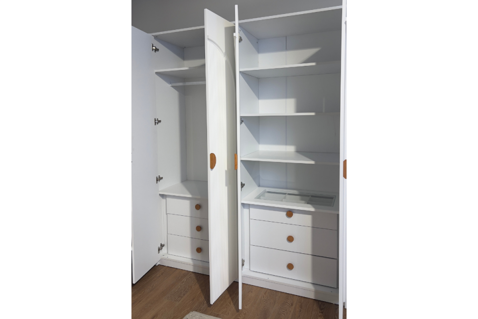 Stella Çocuk Odası