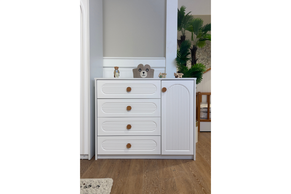 Stella Çocuk Odası