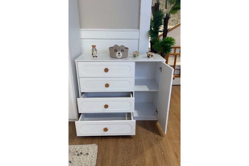 Stella Çocuk Odası