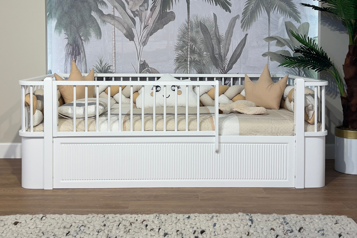 Stella Montessori Karyola