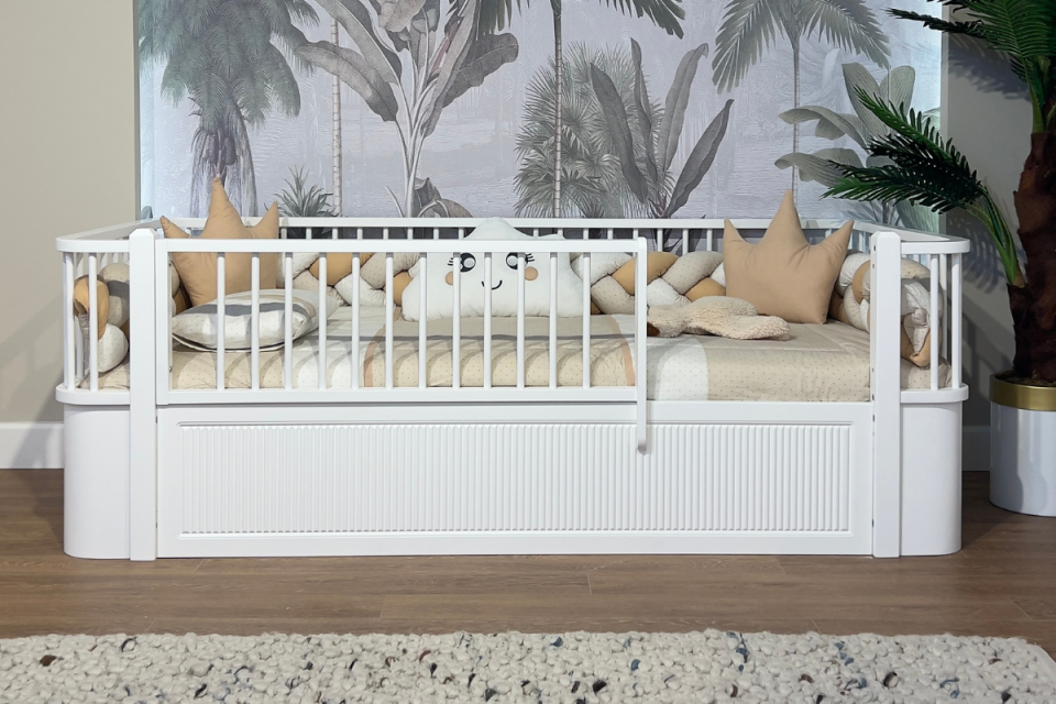 Stella Montessori Karyola