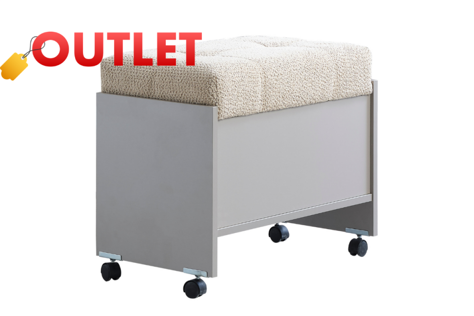 Outlet Fırsatı - Atlas Genç Odası