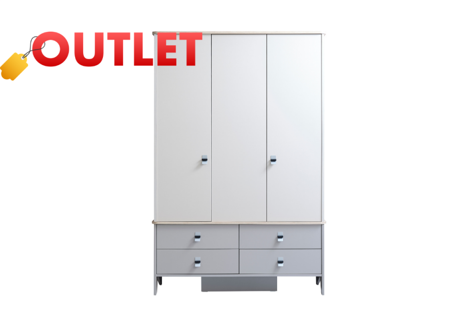 Outlet Fırsatı - Atlas Genç Odası
