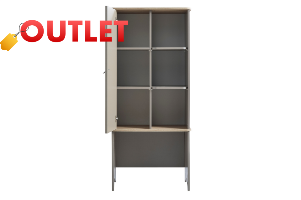 Outlet Fırsatı - Atlas Genç Odası