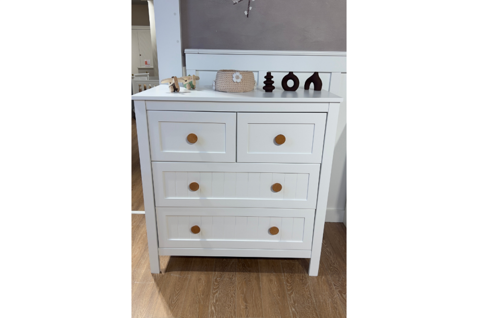 Gabba Büyüyen Çocuk Odası