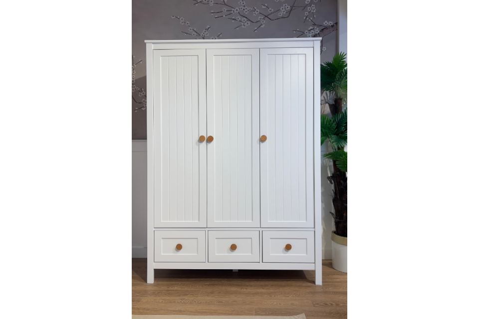 Gabba Büyüyen Çocuk Odası