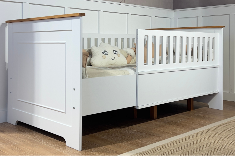 Gabba Büyüyen Beşik